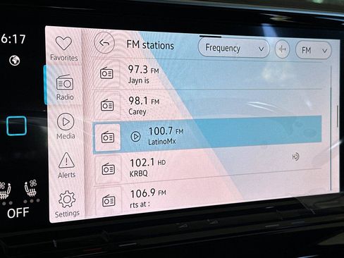 New 2026 Volkswagen Atlas SE image 18