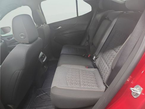 Used 2023 Chevrolet Equinox LT image 9