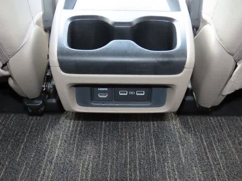 Certified 2023 Honda Odyssey Touring image 26