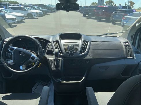 Used 2017 Ford Transit 350 XLT RWD image 15