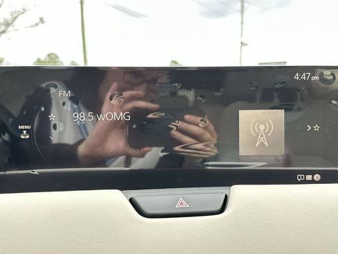 New 2026 MAZDA CX-90 3.3 Turbo w/ Premium Plus Pkg image 16