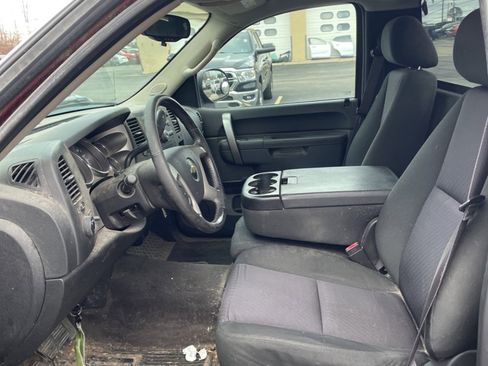 Used 2013 Chevrolet Silverado 1500 LT image 11