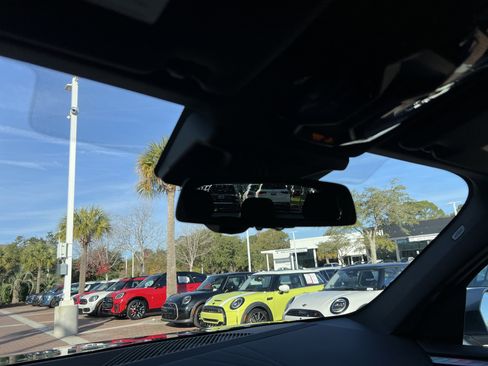 Certified 2025 BMW X3 xDrive30i image 26