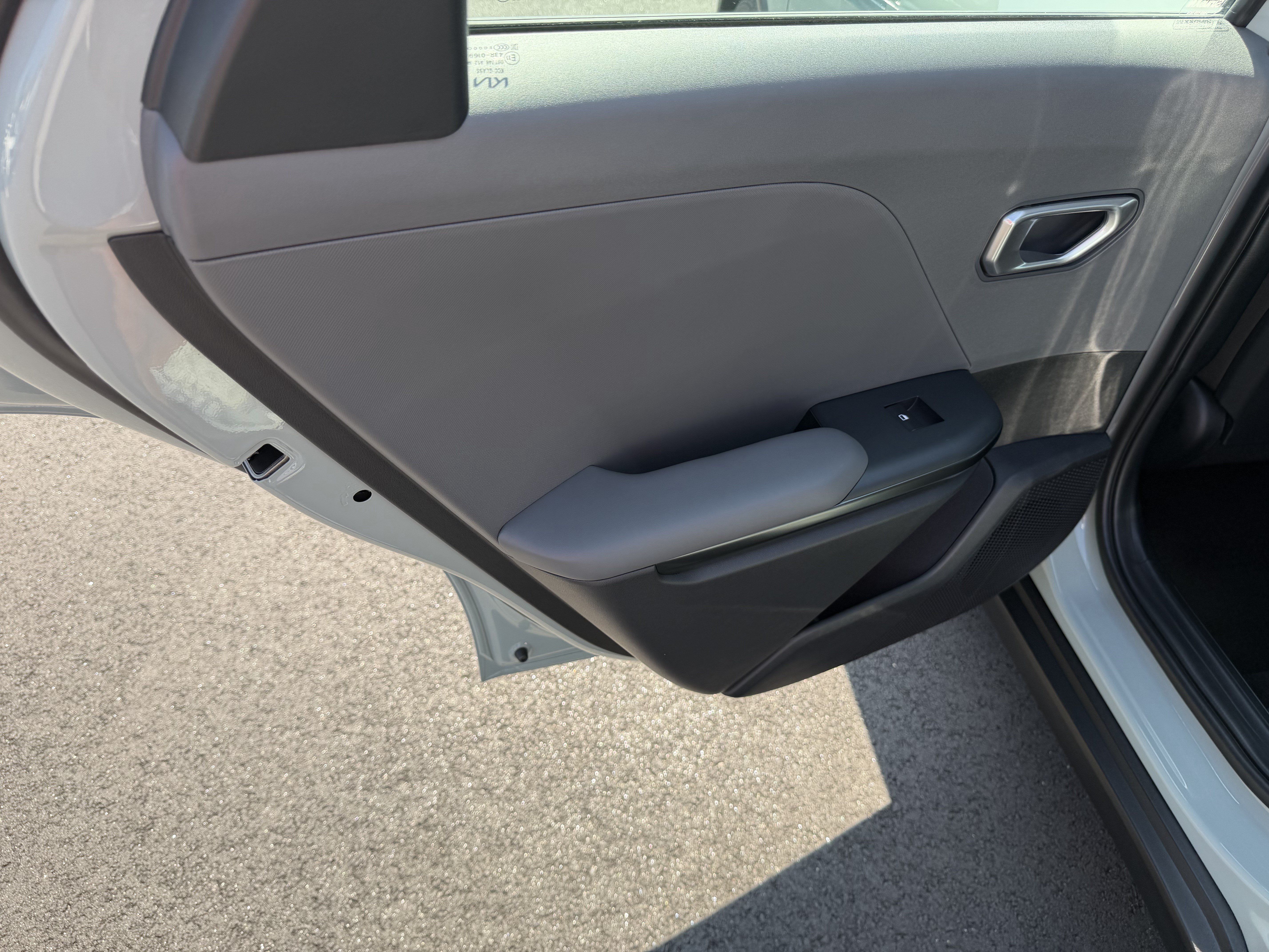 Certified 2026 Kia K4 FWD image 21