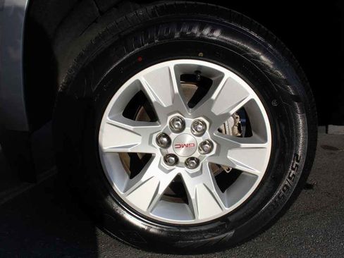 Used 2018 GMC Canyon SLE w/ SLE Convenience Package RWD image 29