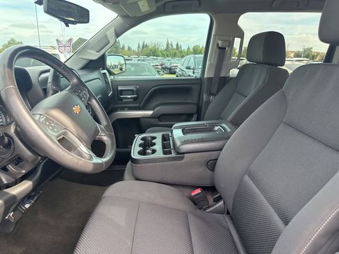 Used 2017 Chevrolet Silverado 1500 LT w/ All Star Edition image 20