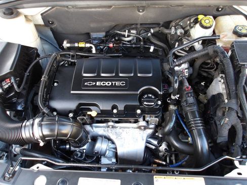 Used 2014 Chevrolet Cruze LT w/ RS Package image 23