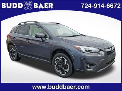 Used 2023 Subaru Crosstrek 2.5i Limited