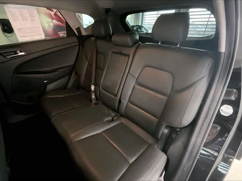 Used 2017 Hyundai Tucson Limited w/ Cargo Package image 26