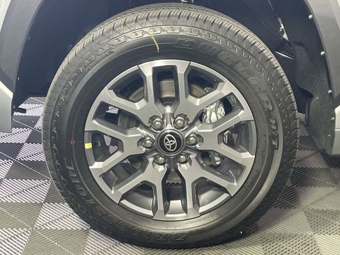 New 2026 Toyota Tundra 1794 Edition AWD/4WD image 9