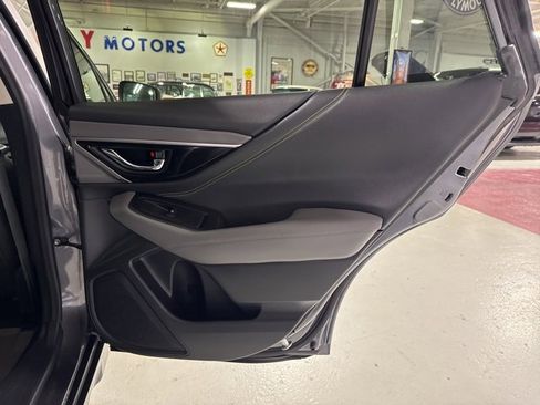 Used 2020 Subaru Outback Onyx Edition XT image 36