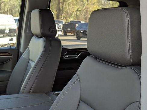 New 2026 GMC Sierra 1500 Elevation w/ Elevation Premium Package image 11