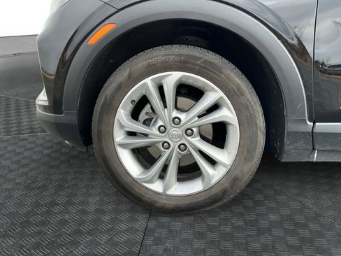 Used 2023 Buick Encore GX Preferred w/ Cold Weather Comfort Package image 19