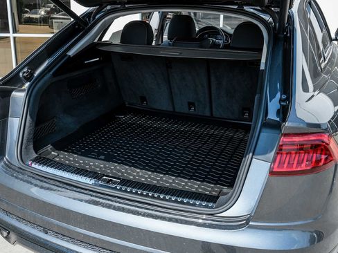 Used 2020 Audi Q8 Premium Plus w/ Premium Plus Package image 63