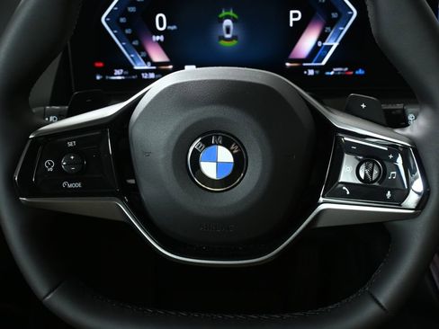 New 2026 BMW X3 xDrive30 w/ Convenience Package image 19