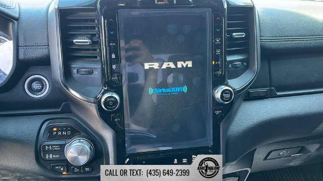 Used 2019 RAM 2500 Power Wagon AWD/4WD image 16