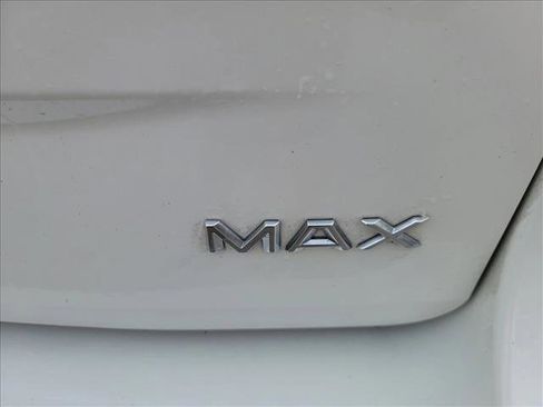 Used 2025 Ford Expedition Max Platinum w/ Driver's Package image 7