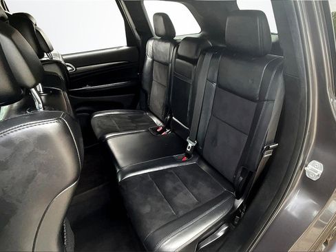 Used 2018 Jeep Grand Cherokee Altitude image 22