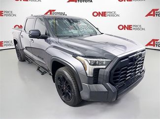 Used 2025 Toyota Tundra Limited video 1