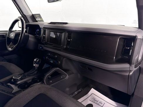 Used 2022 Ford Bronco Big Bend AWD/4WD image 31
