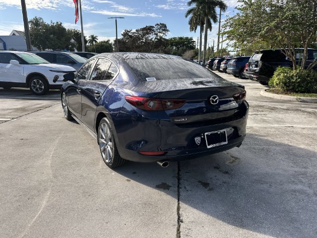 Used 2023 MAZDA MAZDA3 s FWD image 35