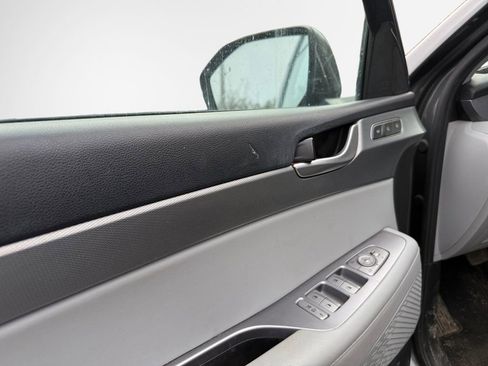Used 2020 Hyundai Palisade SEL AWD/4WD image 14