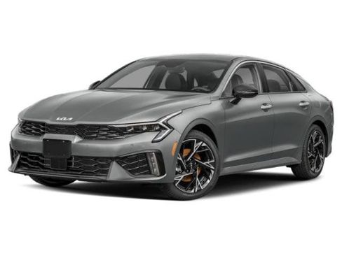 Used 2026 Kia K5 GT-Line w/ GT-Line Premium Package FWD image 1