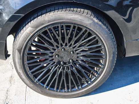 Used 2022 Land Rover Range Rover Sport HSE Dynamic image 12