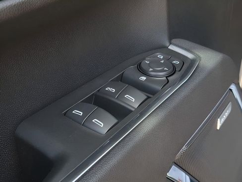 New 2025 Chevrolet Silverado 1500 LT Trail Boss w/ Convenience Package II AWD/4WD image 10
