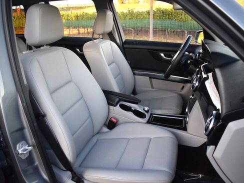 Used 2014 Mercedes-Benz GLK 350 4MATIC image 26