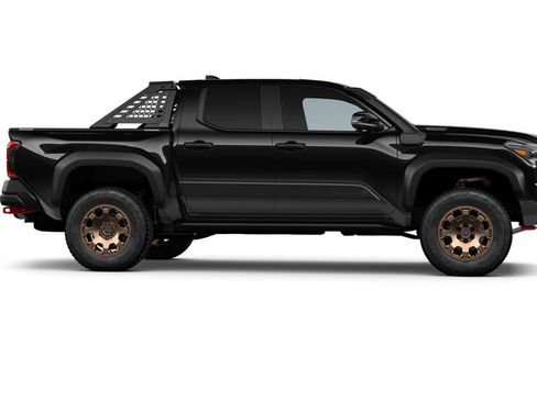 New 2025 Toyota Tacoma Trailhunter AWD/4WD image 66