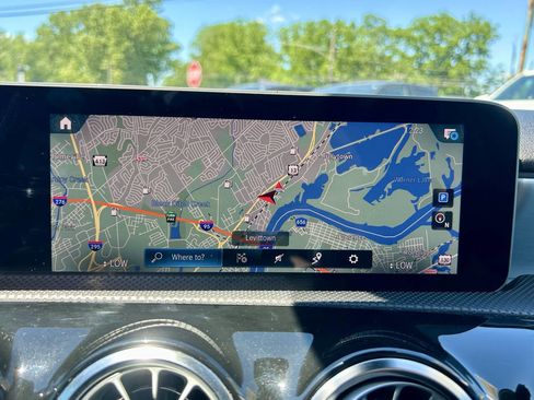 Used 2019 Mercedes-Benz A 220 4MATIC w/ Driver Assistance Package image 26