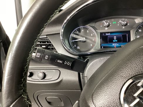 Used 2018 Buick Encore Preferred AWD/4WD image 20