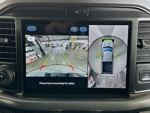 New 2026 Ford F150 XLT w/ Equipment Group 302A MID AWD/4WD image 18