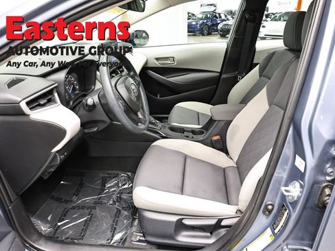 Used 2024 Toyota Corolla LE FWD image 13