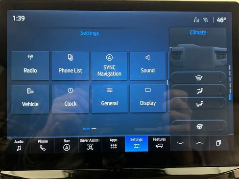 Used 2024 Ford Expedition Limited image 69