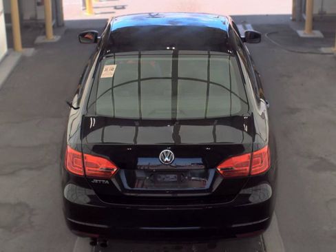 Used 2014 Volkswagen Jetta S FWD image 5