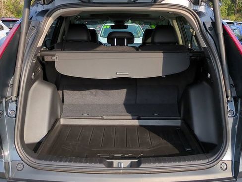 Used 2023 Honda CR-V EX-L image 12