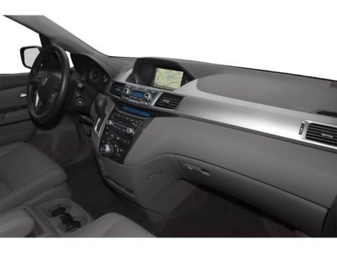 Used 2013 Honda Odyssey EX-L image 12