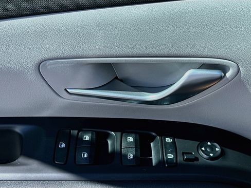Used 2024 Hyundai Tucson SEL w/ Convenience Package AWD/4WD image 15