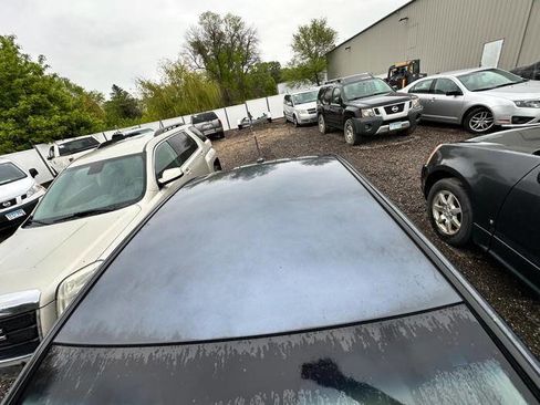 Used 2010 Hyundai Accent GLS FWD image 10