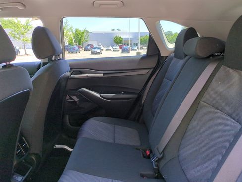Used 2026 Kia Seltos LX FWD image 14