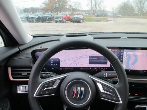 New 2026 Buick Envision Sport Touring image 20