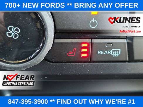 New 2026 Ford F250 XLT w/ XLT Premium Package AWD/4WD image 58