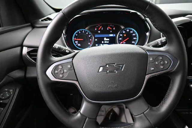 Used 2024 Chevrolet Traverse LT FWD image 8