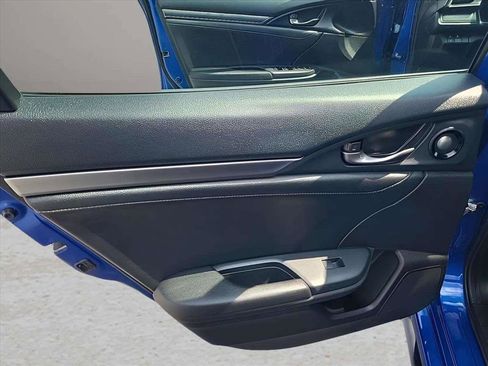 Used 2018 Honda Civic Sport Touring image 18