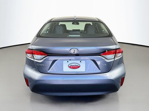 Certified 2024 Toyota Corolla LE FWD image 6