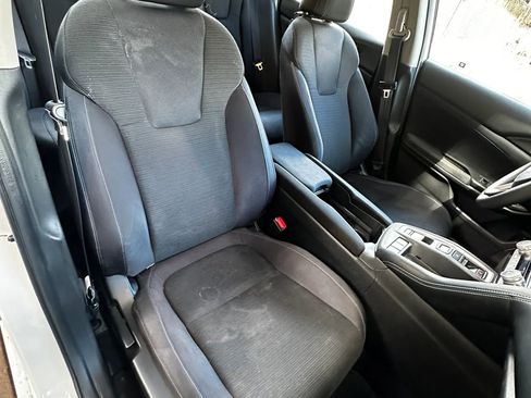 Used 2019 Honda Insight EX image 30