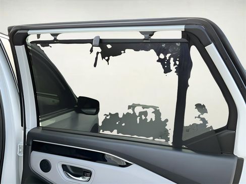 New 2025 Honda Pilot EX-L image 18