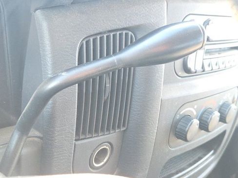 Used 2005 Dodge Ram 2500 Truck SLT w/ Trailer Tow Group image 32